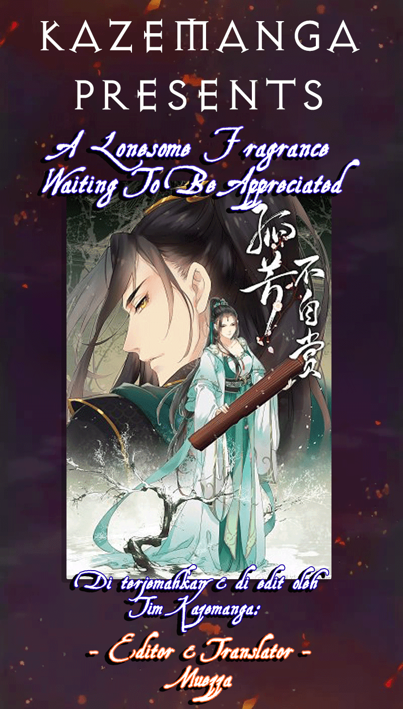 A Lonesome Fragrance Waiting To Be Appreciated Chapter 06 Image 0