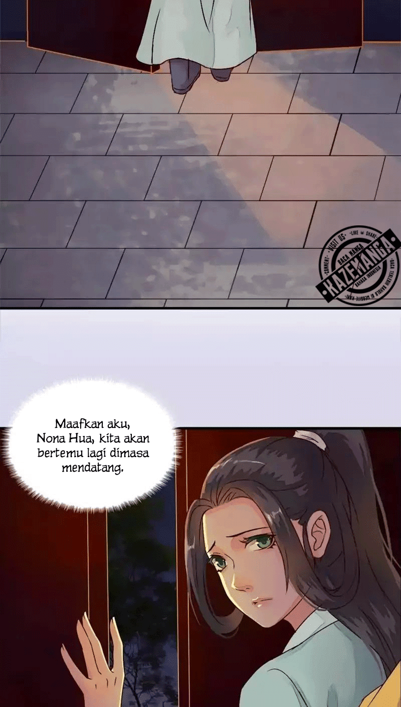 A Lonesome Fragrance Waiting To Be Appreciated Chapter 06 Image 2