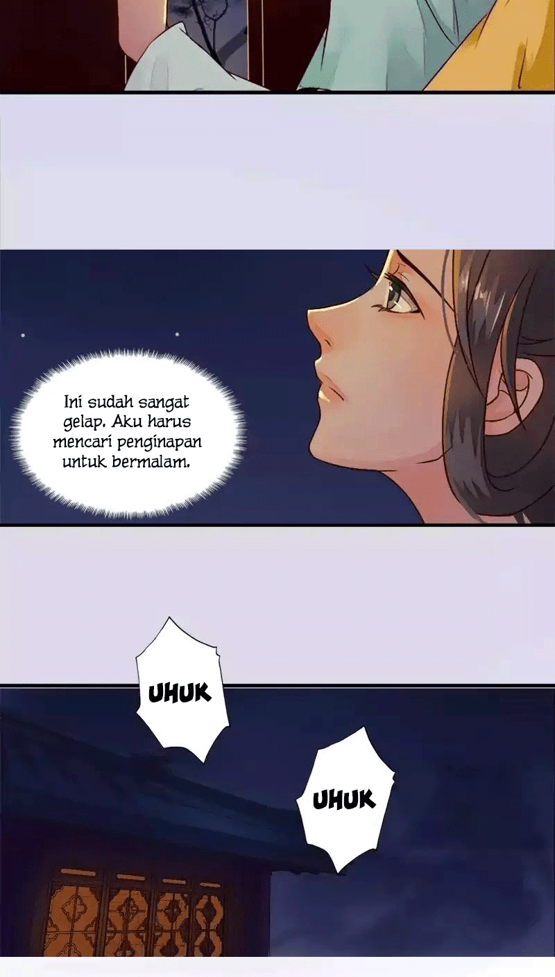 A Lonesome Fragrance Waiting To Be Appreciated Chapter 06 Image 3