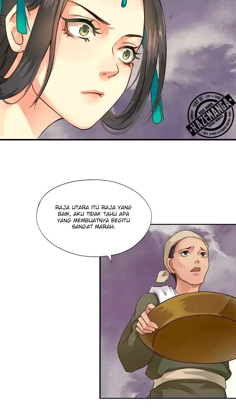 A Lonesome Fragrance Waiting To Be Appreciated Chapter 06 Image 7
