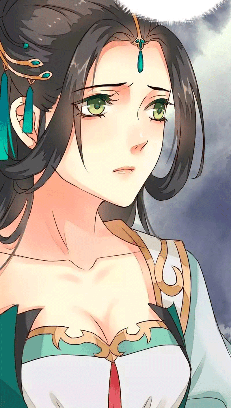 A Lonesome Fragrance Waiting To Be Appreciated Chapter 06 Image 9