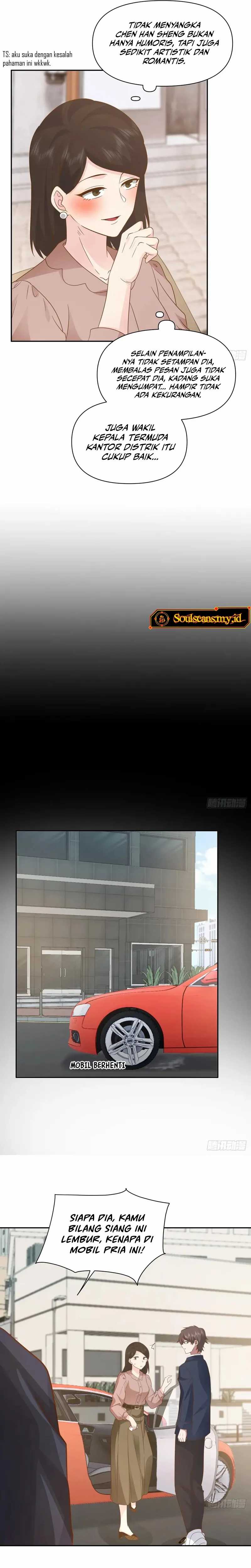 As The Richest Man, I Really Don’t Want To Be Reborn Chapter  Image 8