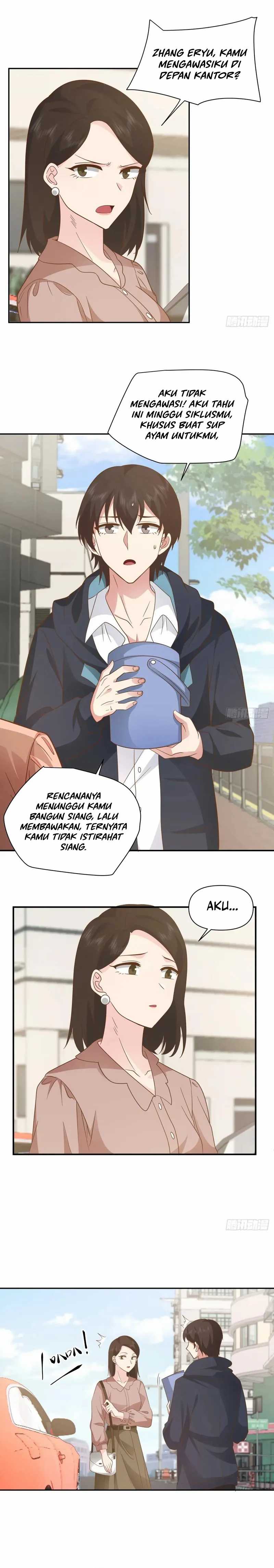 As The Richest Man, I Really Don’t Want To Be Reborn Chapter  Image 9