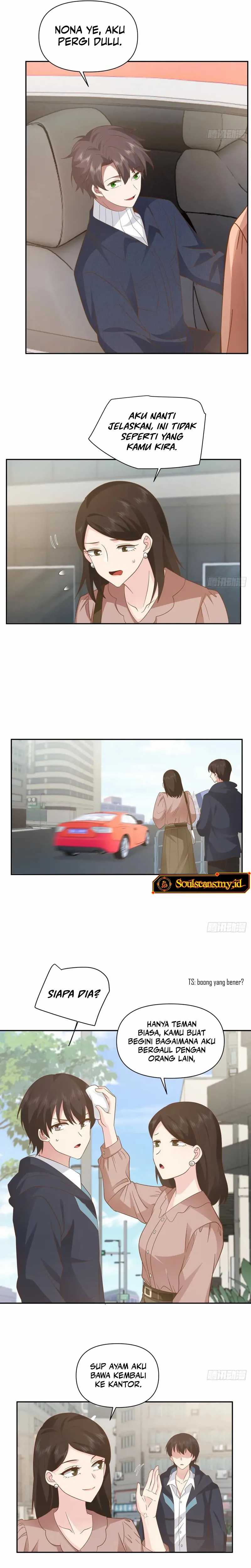 As The Richest Man, I Really Don’t Want To Be Reborn Chapter  Image 10
