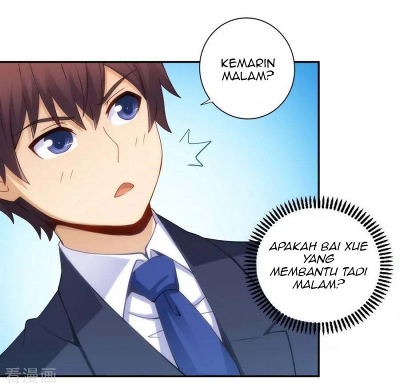 I Am Gao Fu Shuai Chapter 93 Image 37