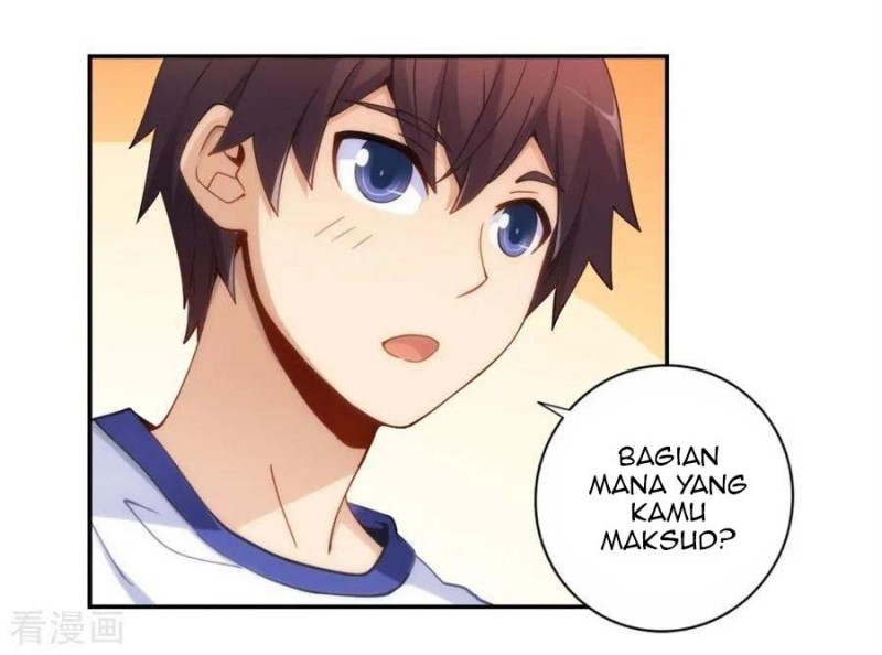 I Am Gao Fu Shuai Chapter 95 Image 31
