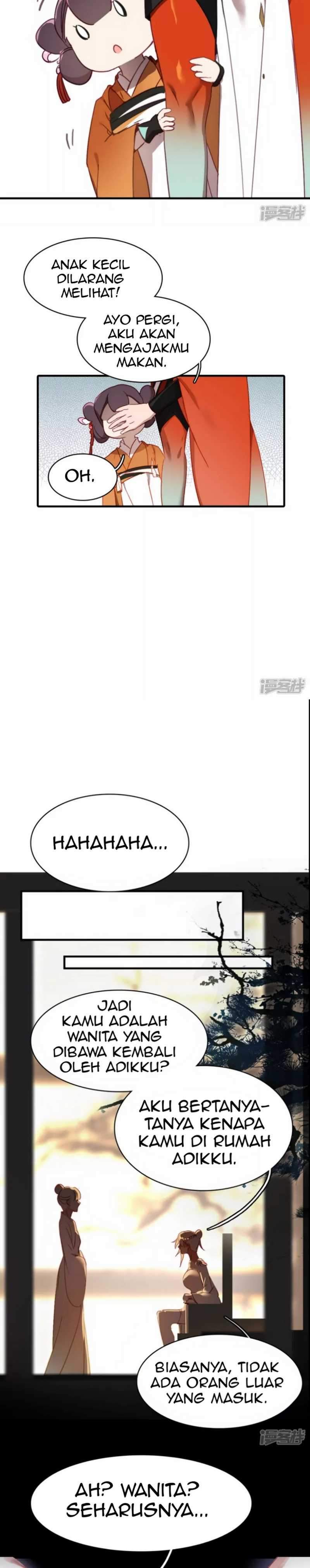 Dragon warrior Chapter 10 Image 3