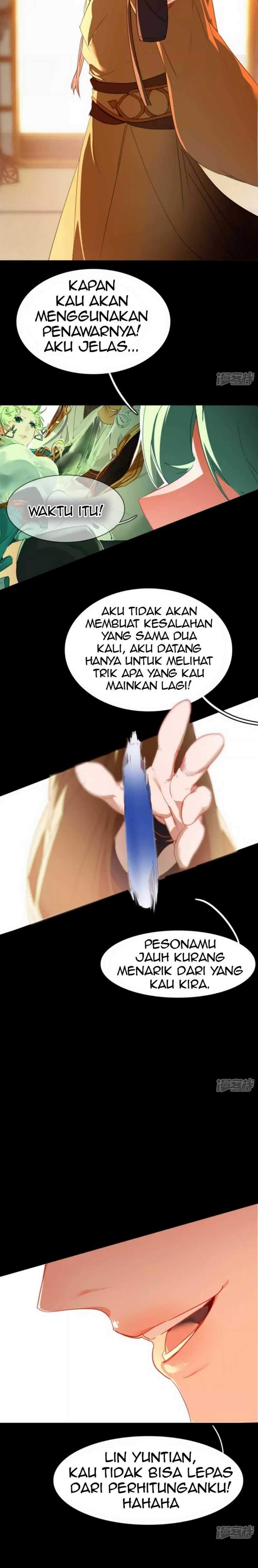 Dragon warrior Chapter 14 Image 7