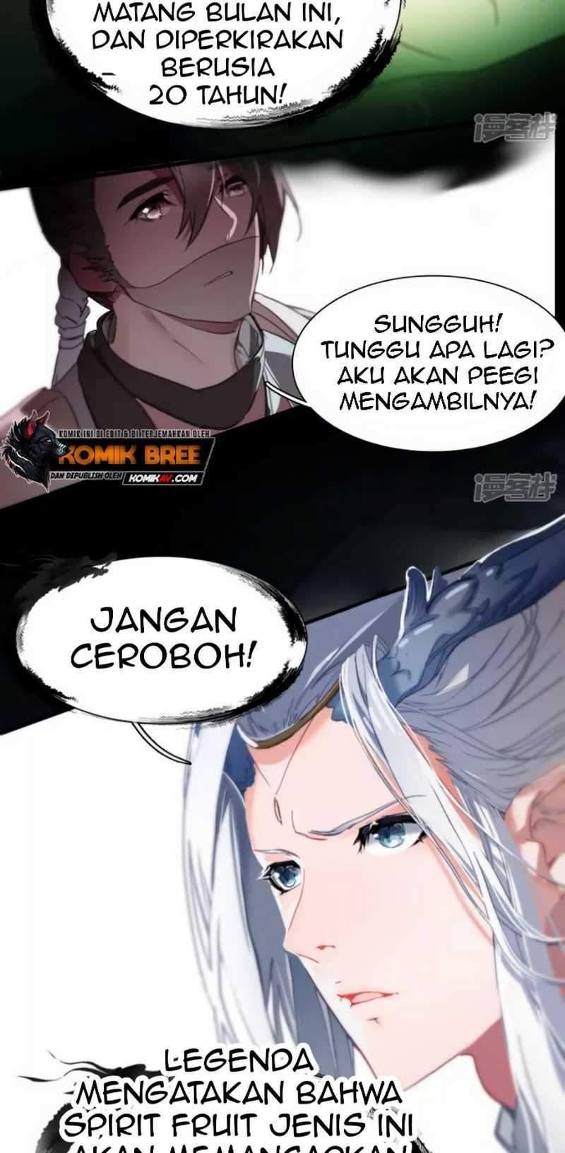 Dragon warrior Chapter 19 Image 7