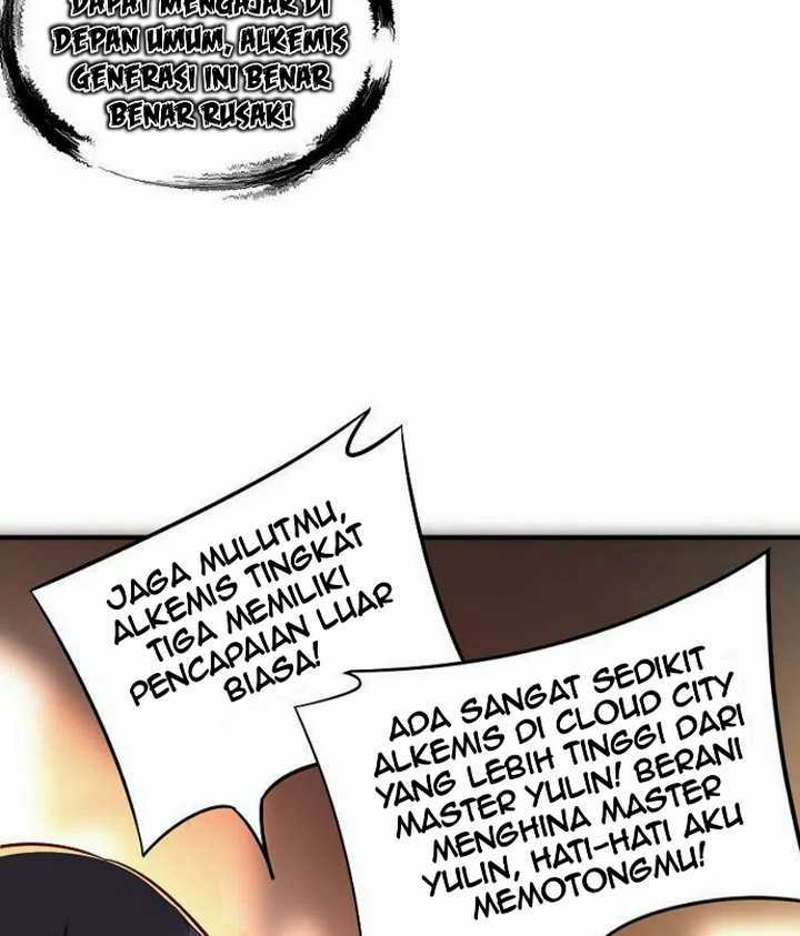 Dragon warrior Chapter 40 Image 18
