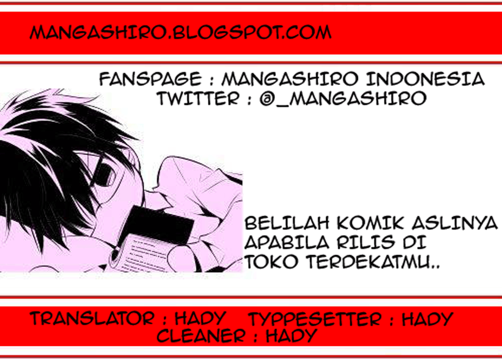 Boku to Senpai no Tekken Kousai Chapter 07 Image 0