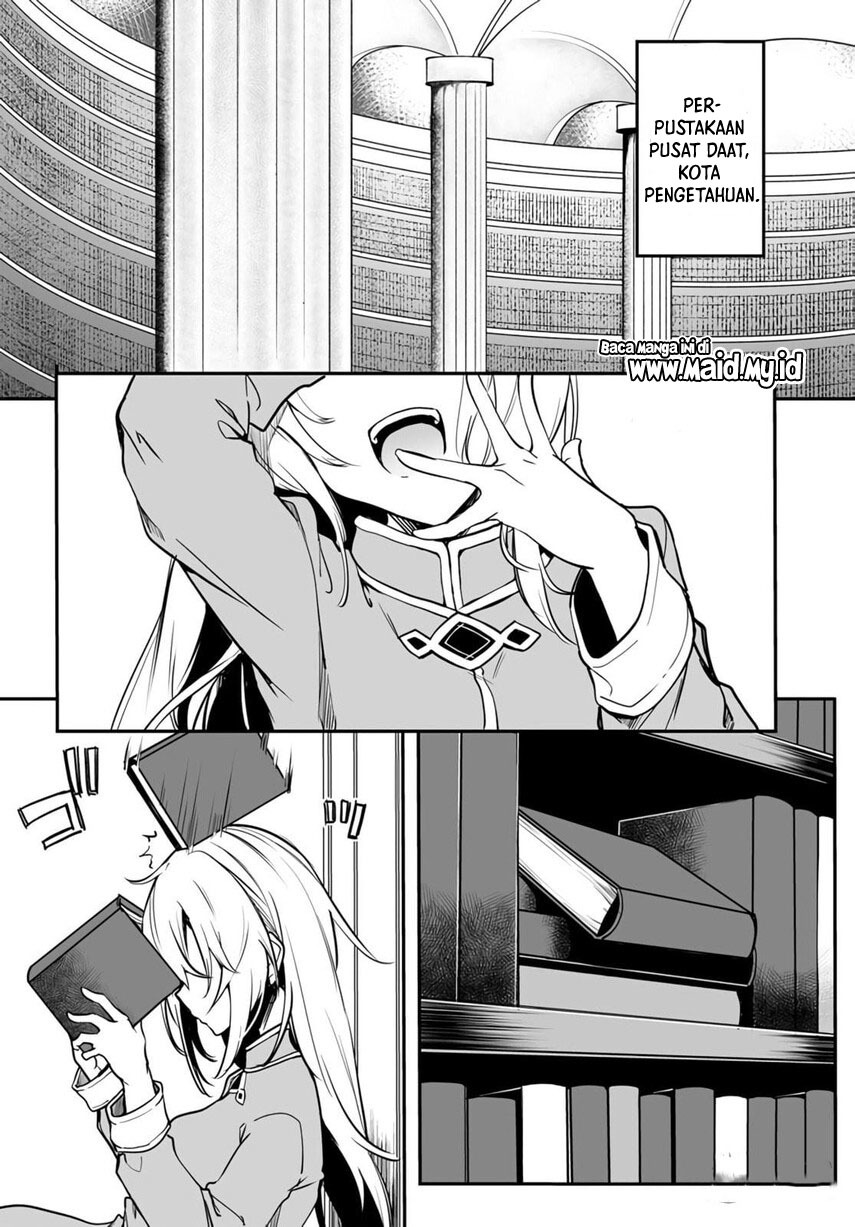 Furoufushi Shoujo no Naedoko Ryokouki Chapter 01 Image 2
