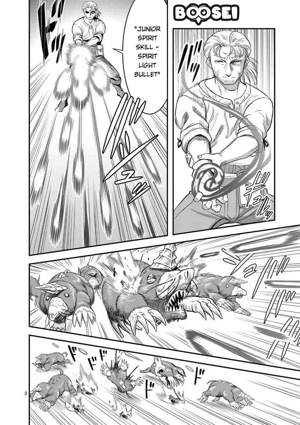 100-nin no Eiyuu o Sodateta Saikyou Yogensha wa, Boukensha ni Natte mo Sekaijuu no Deshi kara Shitawarete Masu Chapter 11 Image 2