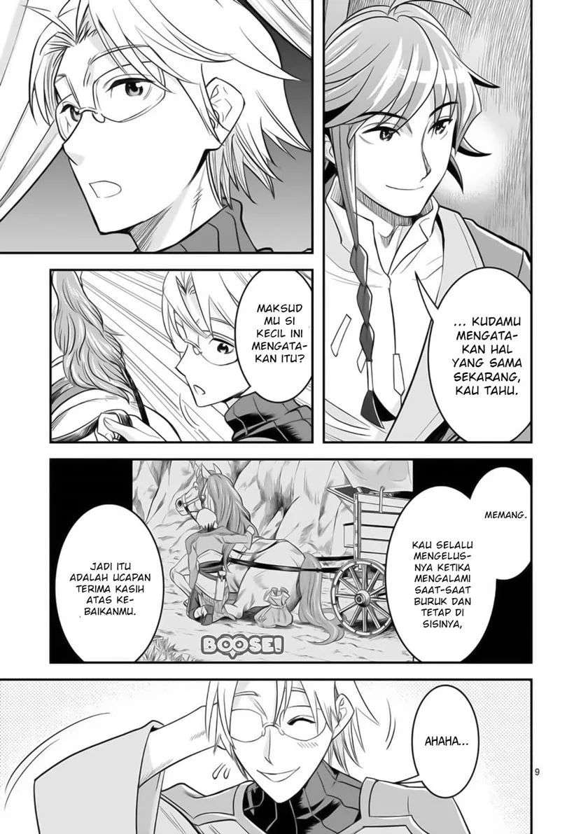 100-nin no Eiyuu o Sodateta Saikyou Yogensha wa, Boukensha ni Natte mo Sekaijuu no Deshi kara Shitawarete Masu Chapter 20 Image 10