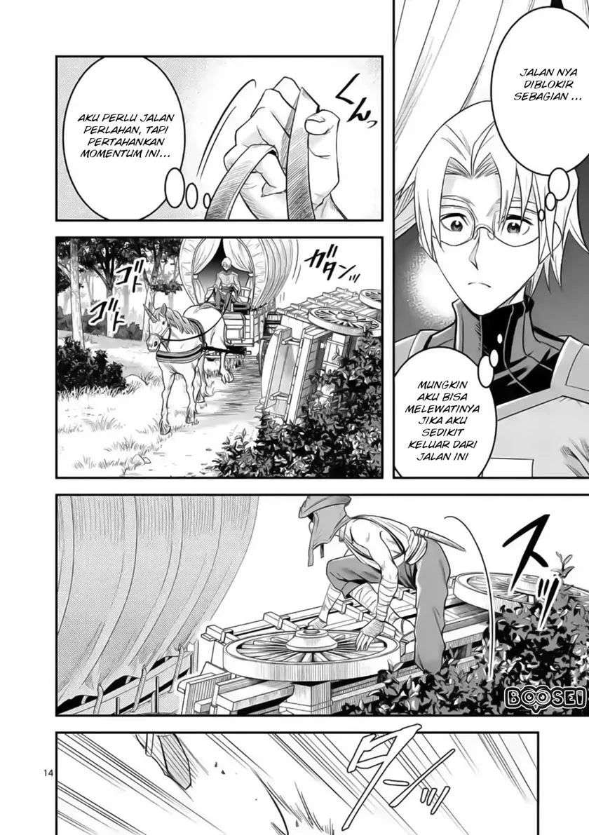 100-nin no Eiyuu o Sodateta Saikyou Yogensha wa, Boukensha ni Natte mo Sekaijuu no Deshi kara Shitawarete Masu Chapter 20 Image 15