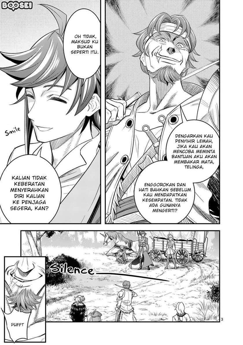 100-nin no Eiyuu o Sodateta Saikyou Yogensha wa, Boukensha ni Natte mo Sekaijuu no Deshi kara Shitawarete Masu Chapter 21 Image 4