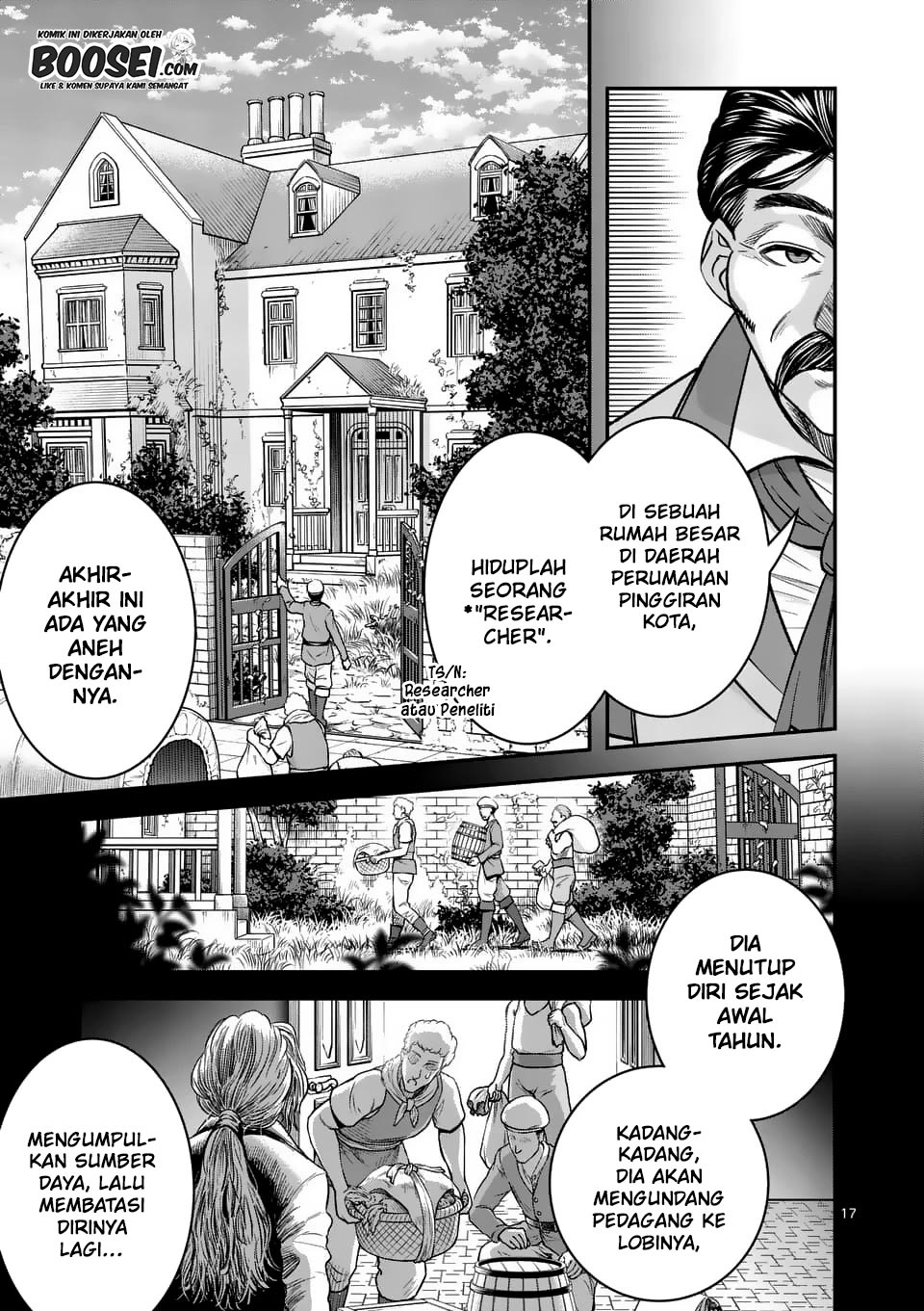 100-nin no Eiyuu o Sodateta Saikyou Yogensha wa, Boukensha ni Natte mo Sekaijuu no Deshi kara Shitawarete Masu Chapter 24 Image 18