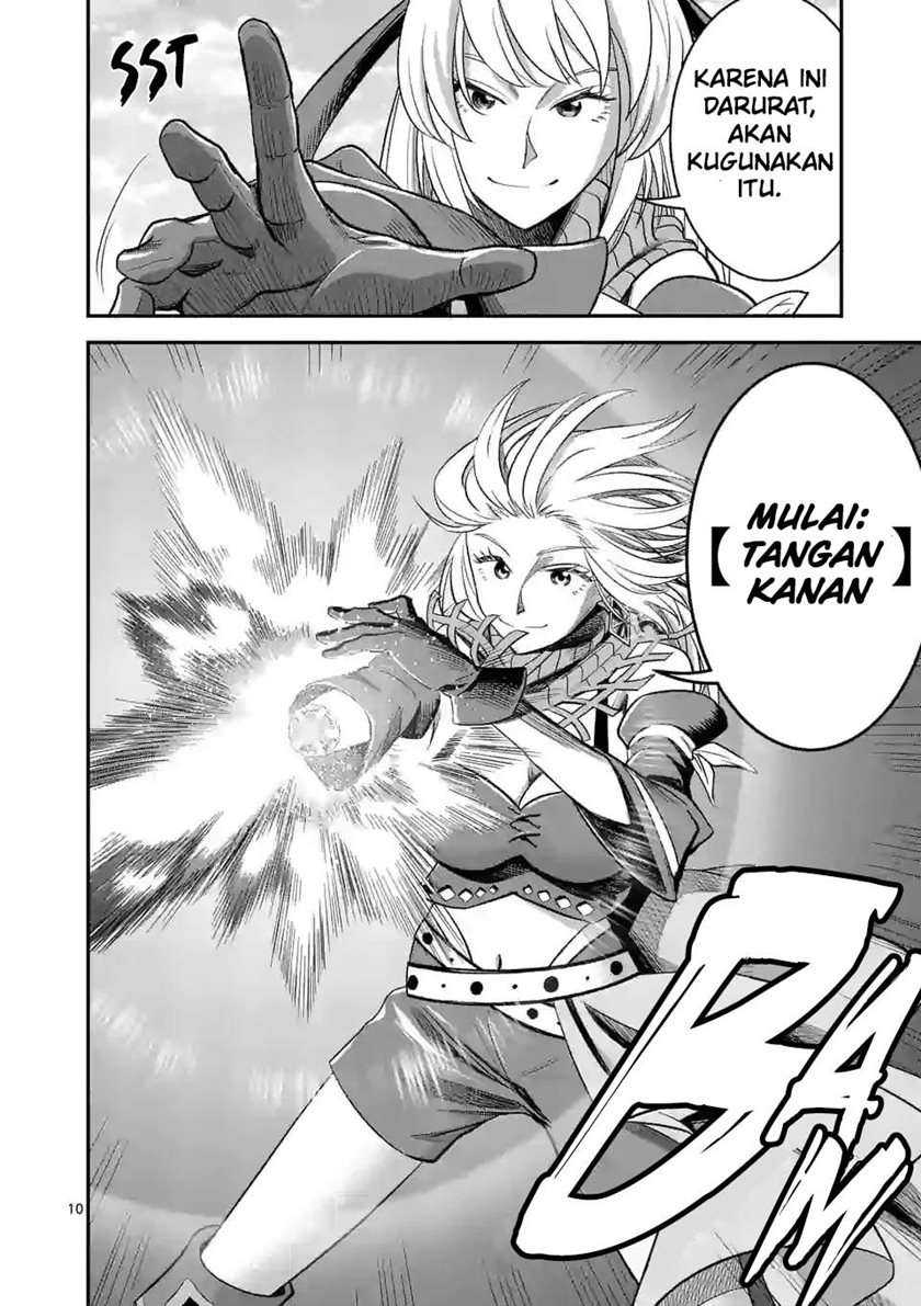 100-nin no Eiyuu o Sodateta Saikyou Yogensha wa, Boukensha ni Natte mo Sekaijuu no Deshi kara Shitawarete Masu Chapter 26 Image 10