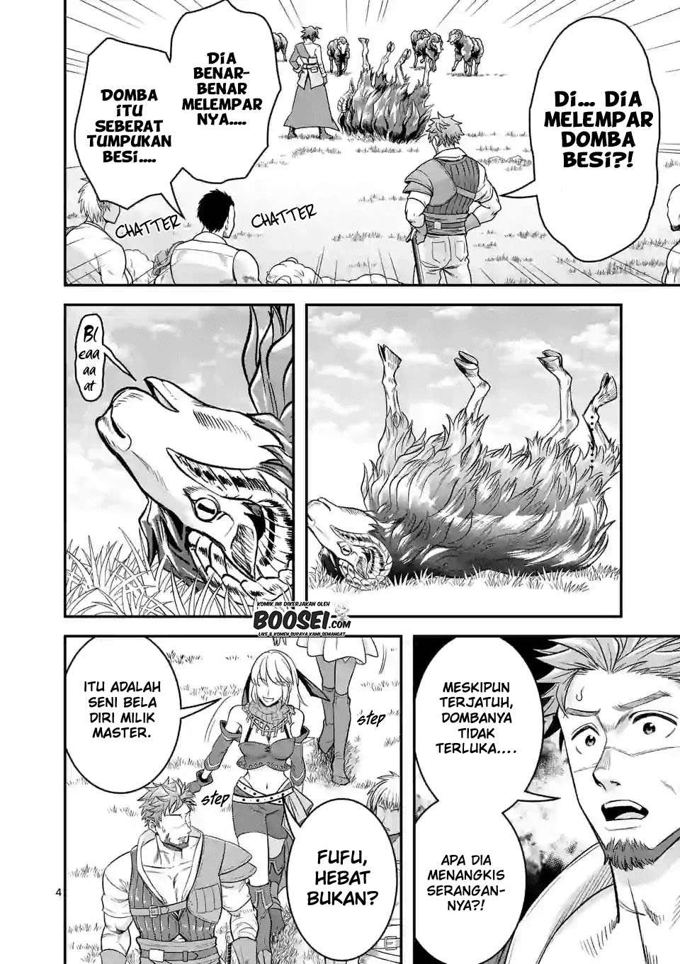 100-nin no Eiyuu o Sodateta Saikyou Yogensha wa, Boukensha ni Natte mo Sekaijuu no Deshi kara Shitawarete Masu Chapter 27 Image 19