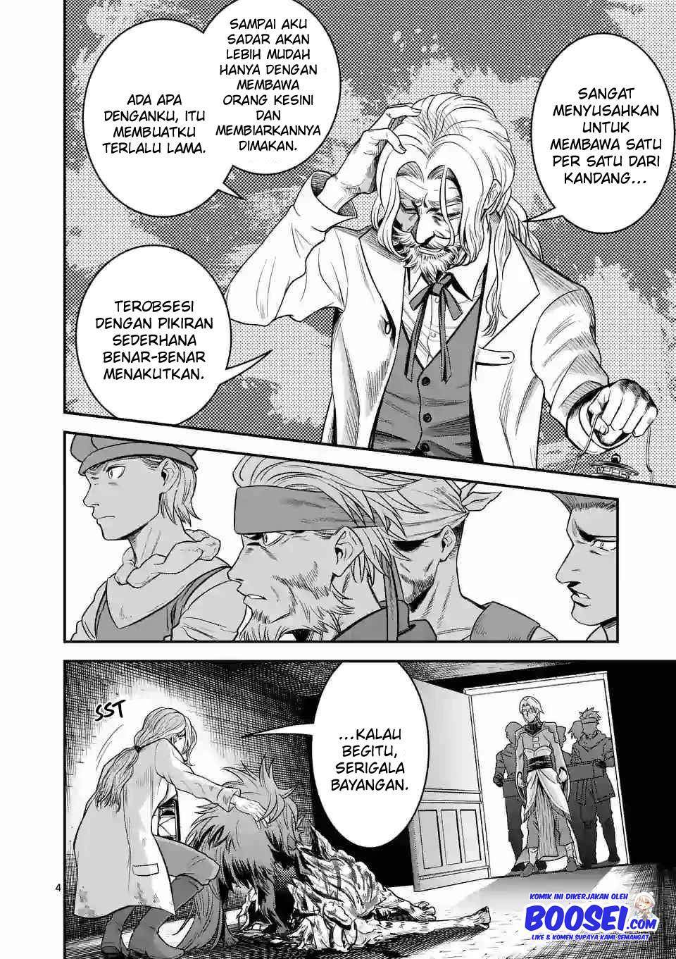 100-nin no Eiyuu o Sodateta Saikyou Yogensha wa, Boukensha ni Natte mo Sekaijuu no Deshi kara Shitawarete Masu Chapter 28 Image 5