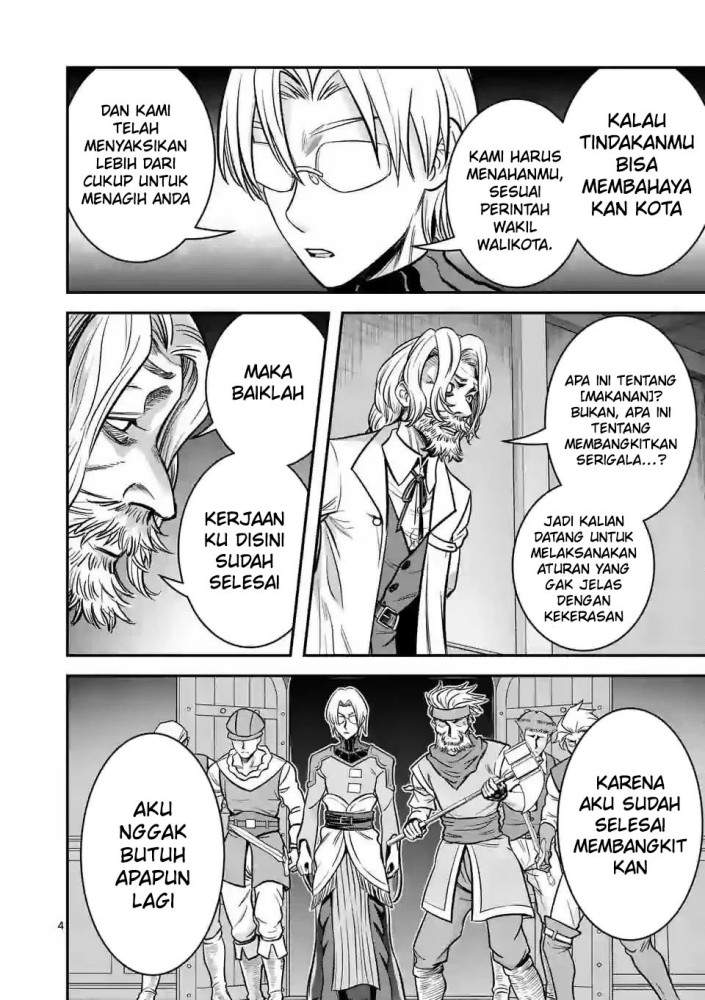 100-nin no Eiyuu o Sodateta Saikyou Yogensha wa, Boukensha ni Natte mo Sekaijuu no Deshi kara Shitawarete Masu Chapter 29 Image 5