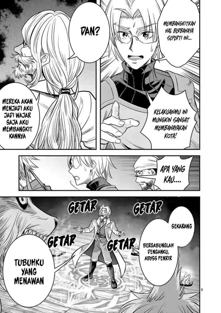 100-nin no Eiyuu o Sodateta Saikyou Yogensha wa, Boukensha ni Natte mo Sekaijuu no Deshi kara Shitawarete Masu Chapter 29 Image 10