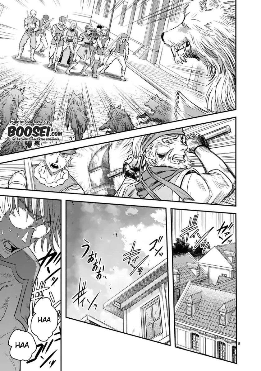 100-nin no Eiyuu o Sodateta Saikyou Yogensha wa, Boukensha ni Natte mo Sekaijuu no Deshi kara Shitawarete Masu Chapter 30 Image 10