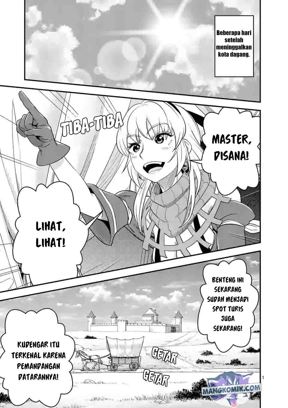 100-nin no Eiyuu o Sodateta Saikyou Yogensha wa, Boukensha ni Natte mo Sekaijuu no Deshi kara Shitawarete Masu Chapter 33 Image 1