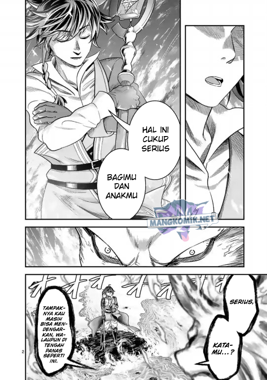 100-nin no Eiyuu o Sodateta Saikyou Yogensha wa, Boukensha ni Natte mo Sekaijuu no Deshi kara Shitawarete Masu Chapter 40 Image 2