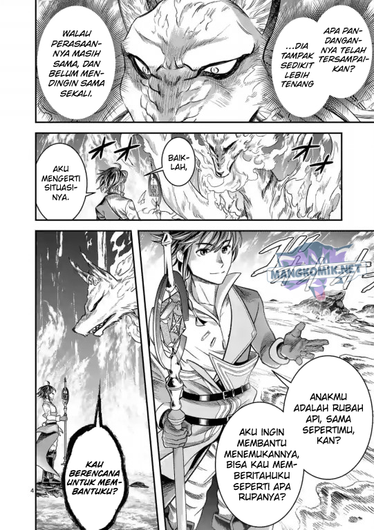 100-nin no Eiyuu o Sodateta Saikyou Yogensha wa, Boukensha ni Natte mo Sekaijuu no Deshi kara Shitawarete Masu Chapter 40 Image 4