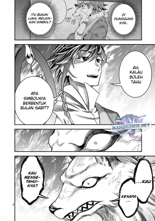100-nin no Eiyuu o Sodateta Saikyou Yogensha wa, Boukensha ni Natte mo Sekaijuu no Deshi kara Shitawarete Masu Chapter 40 Image 8