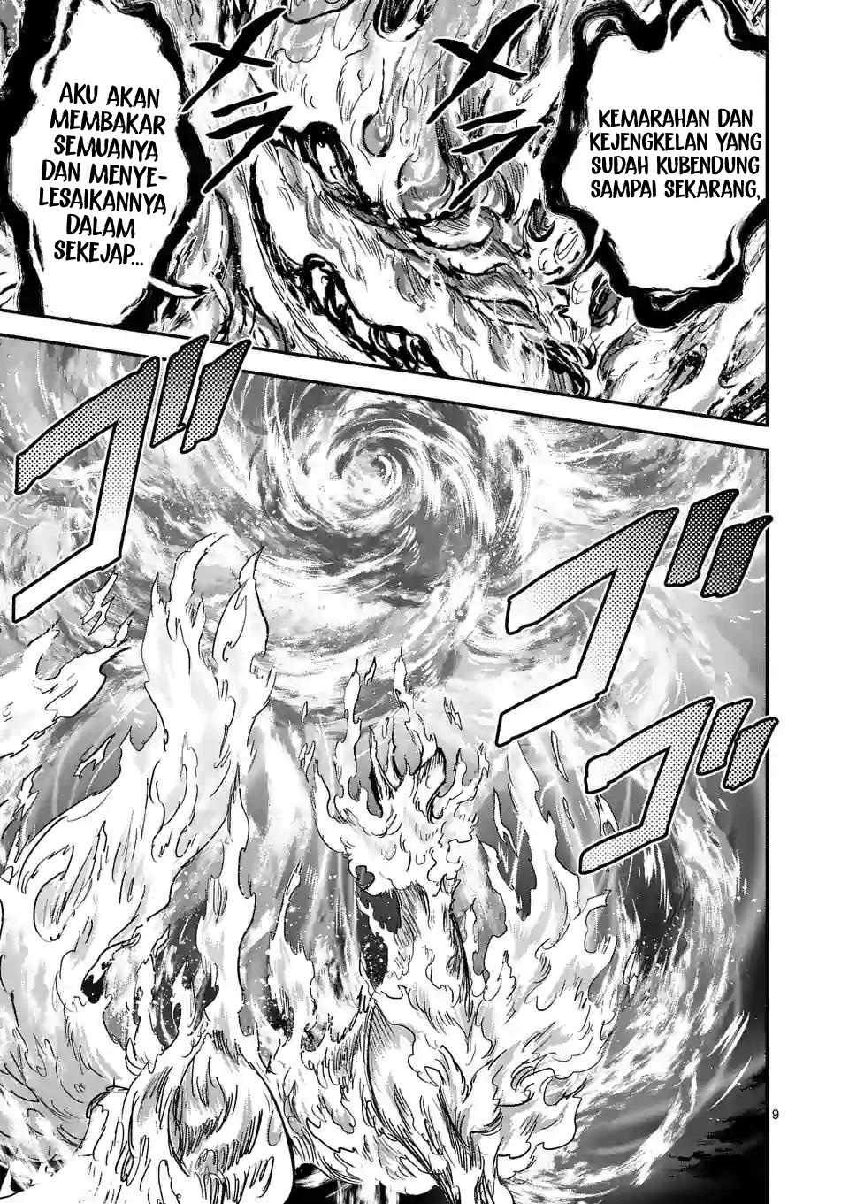 100-nin no Eiyuu o Sodateta Saikyou Yogensha wa, Boukensha ni Natte mo Sekaijuu no Deshi kara Shitawarete Masu Chapter 41 Image 9