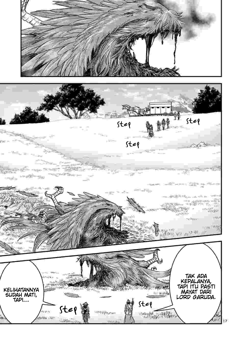 100-nin no Eiyuu o Sodateta Saikyou Yogensha wa, Boukensha ni Natte mo Sekaijuu no Deshi kara Shitawarete Masu Chapter 43 Image 17