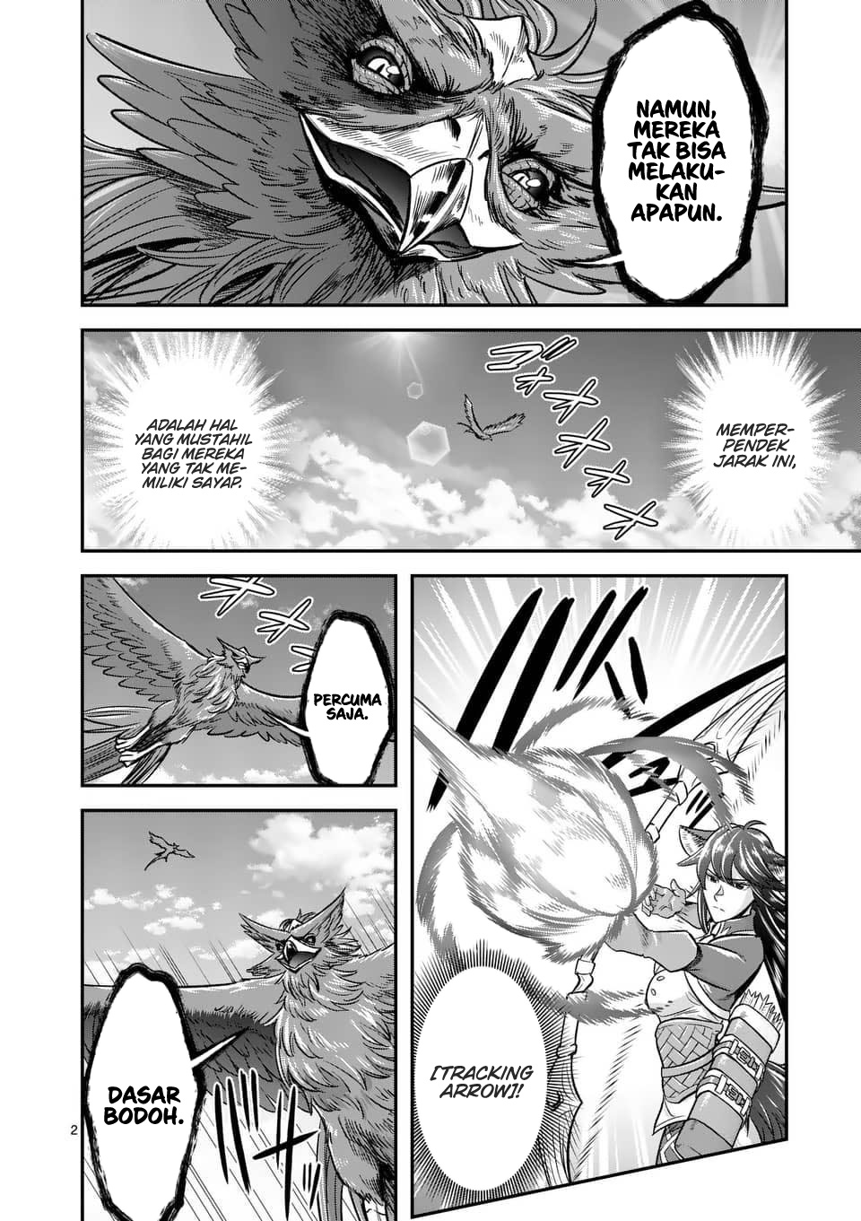 100-nin no Eiyuu o Sodateta Saikyou Yogensha wa, Boukensha ni Natte mo Sekaijuu no Deshi kara Shitawarete Masu Chapter 44 Image 2