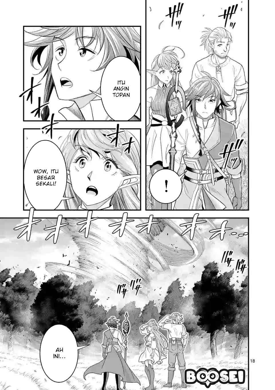 100-nin no Eiyuu o Sodateta Saikyou Yogensha wa, Boukensha ni Natte mo Sekaijuu no Deshi kara Shitawarete Masu Chapter 8.2 Image 6