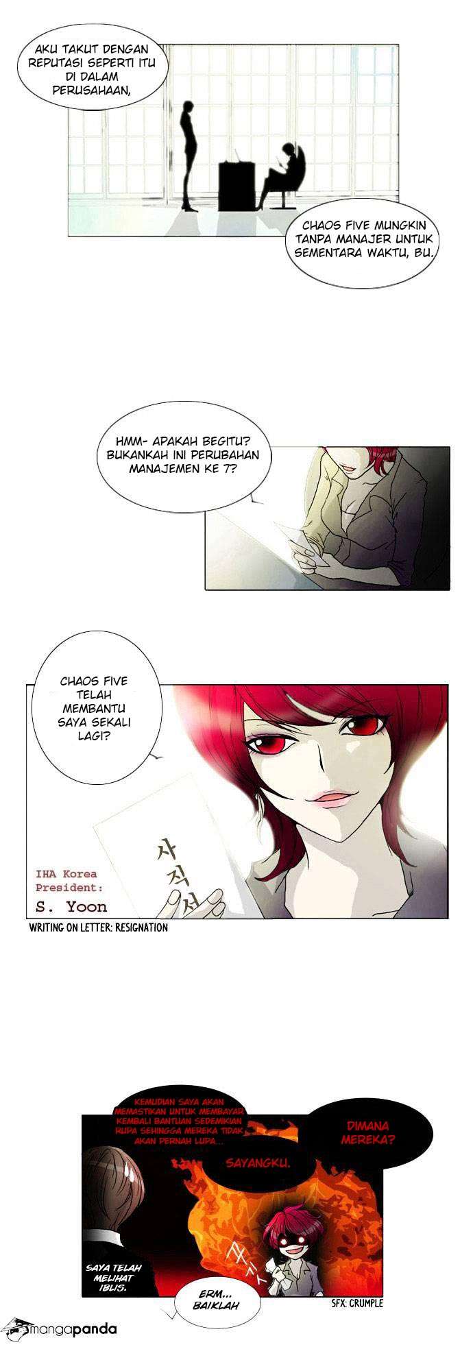 Chaos Attack Chapter 02 Image 3