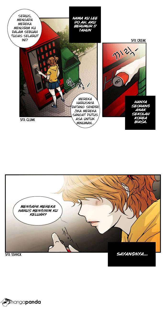Chaos Attack Chapter 02 Image 7