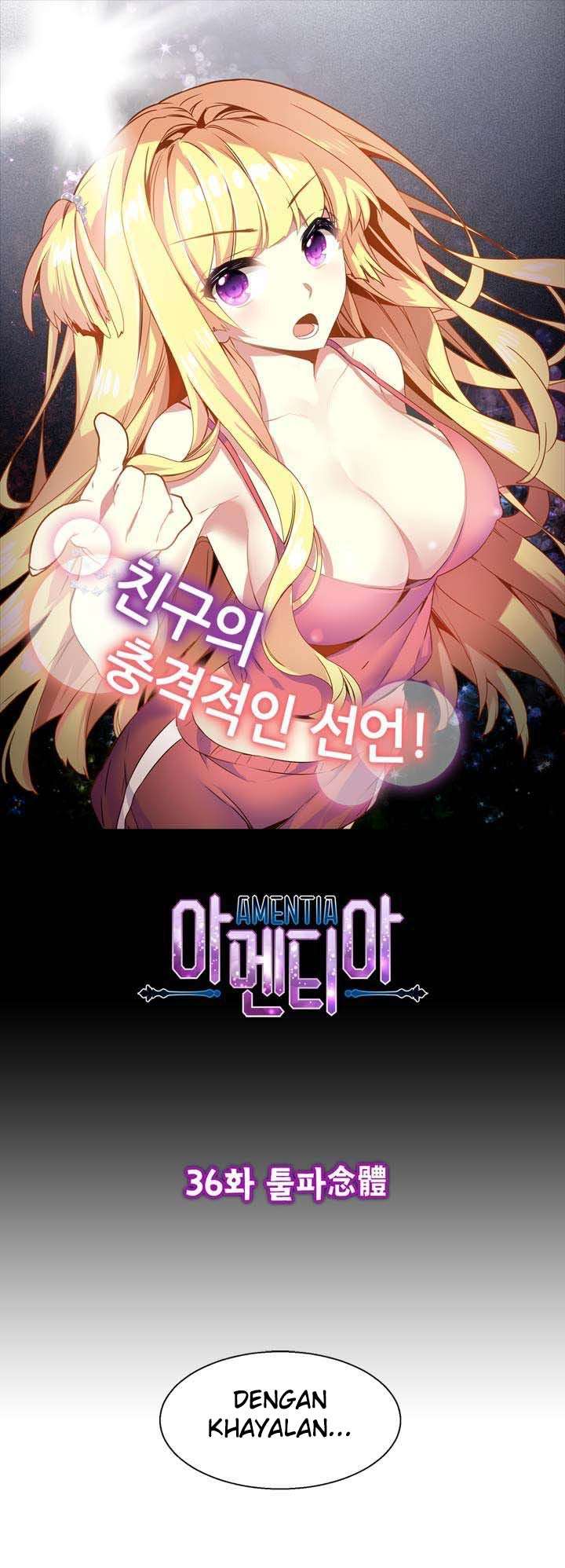 Chaos Attack Chapter 02 Image 22
