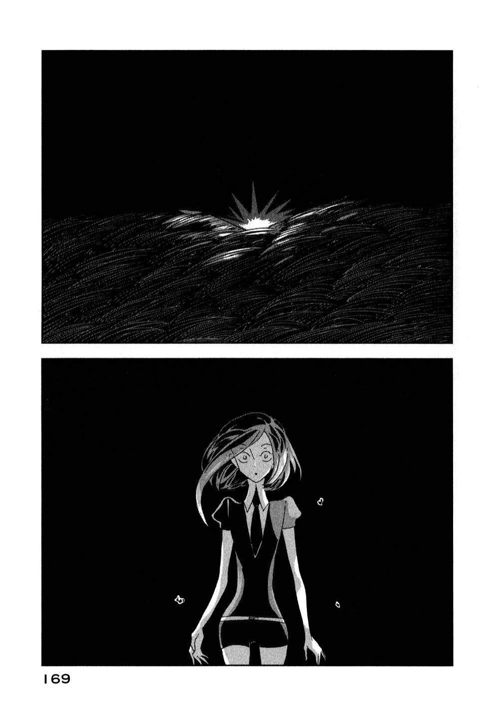 Houseki no Kuni Chapter 06 Image 6