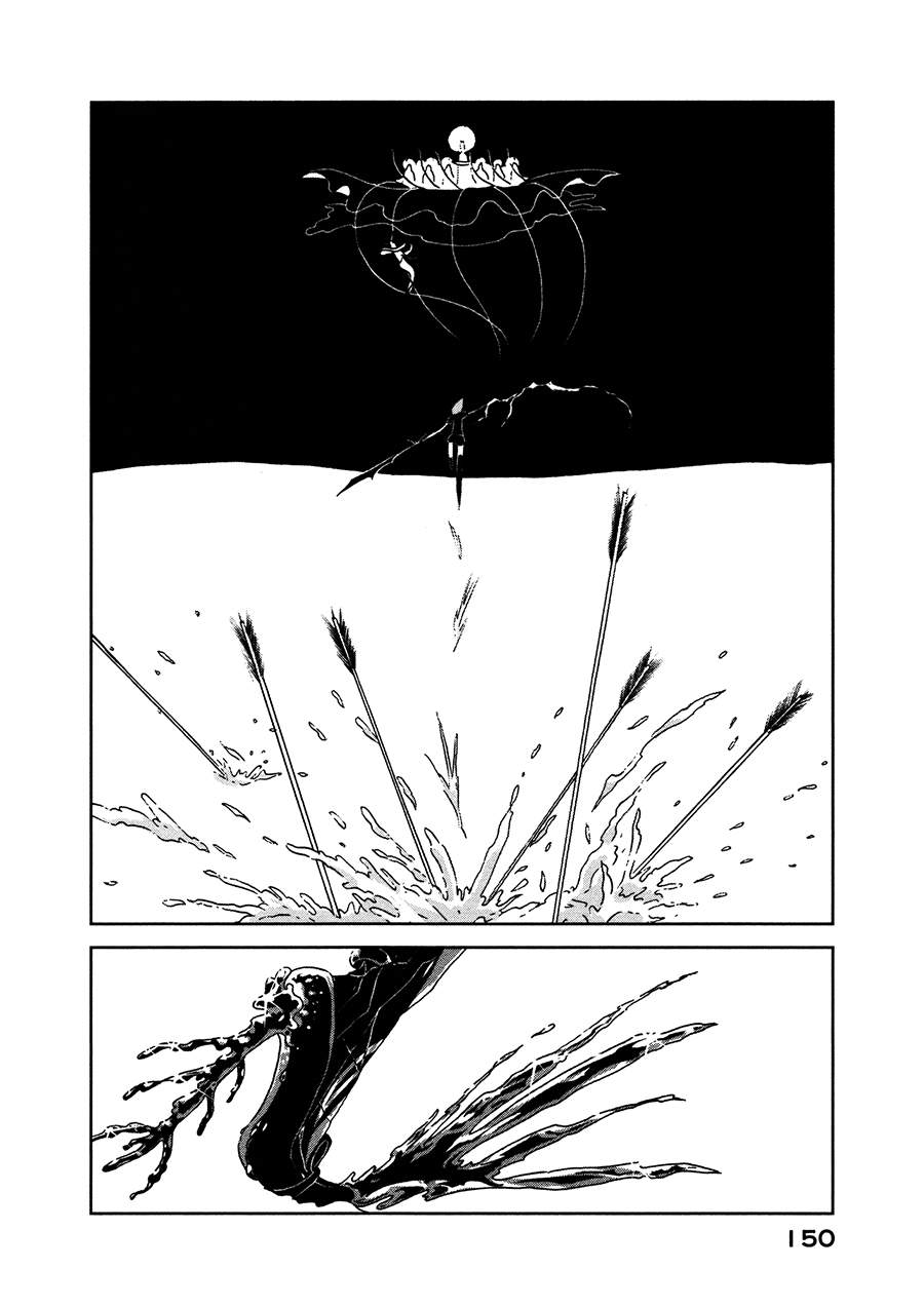 Houseki no Kuni Chapter 19 Image 19