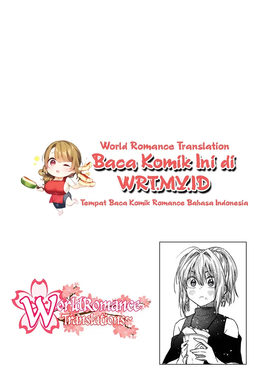 Awkward Senpai Serialization Chapter 08.4 Image 5