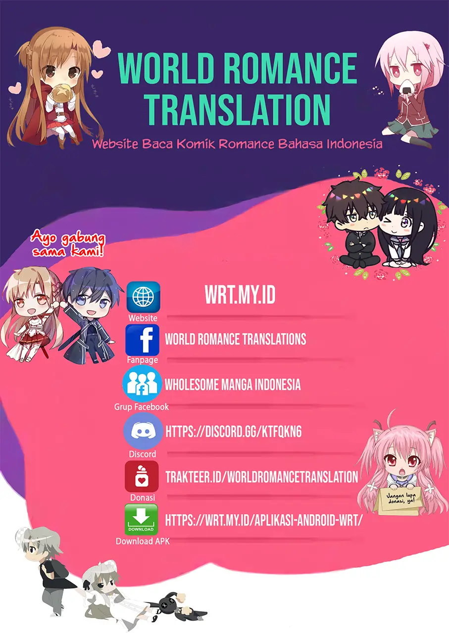 Awkward Senpai Serialization Chapter 22 Image 13