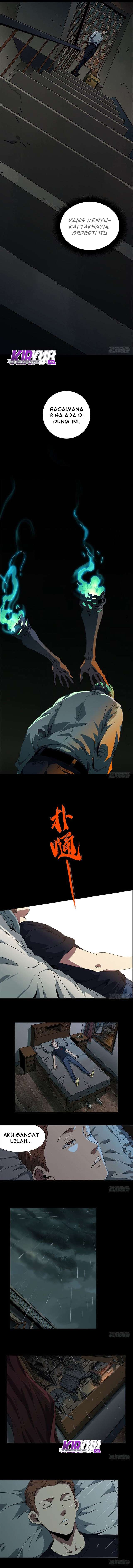 Elephant Invisible Chapter 01 Image 3