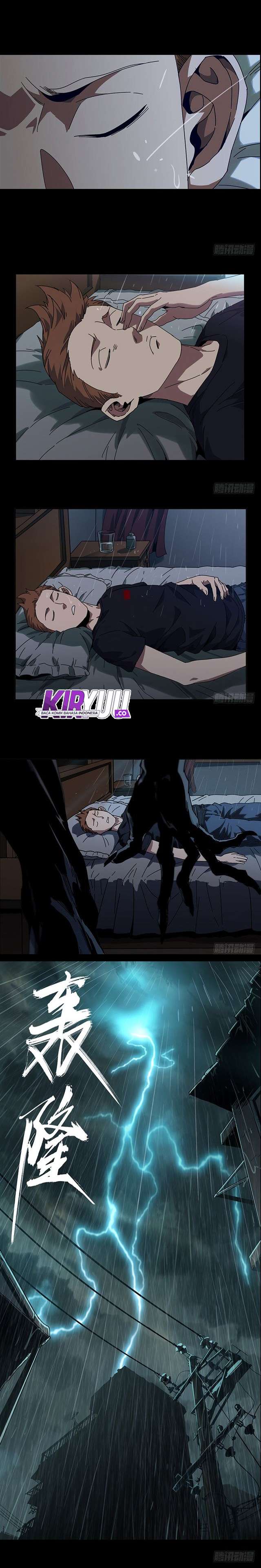 Elephant Invisible Chapter 01 Image 4