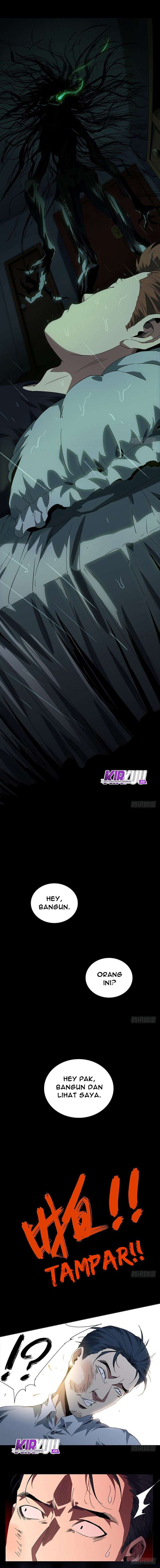 Elephant Invisible Chapter 01 Image 5