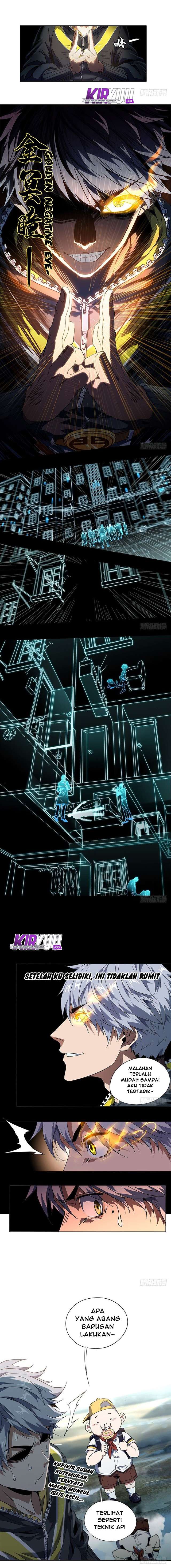 Elephant Invisible Chapter 01 Image 9