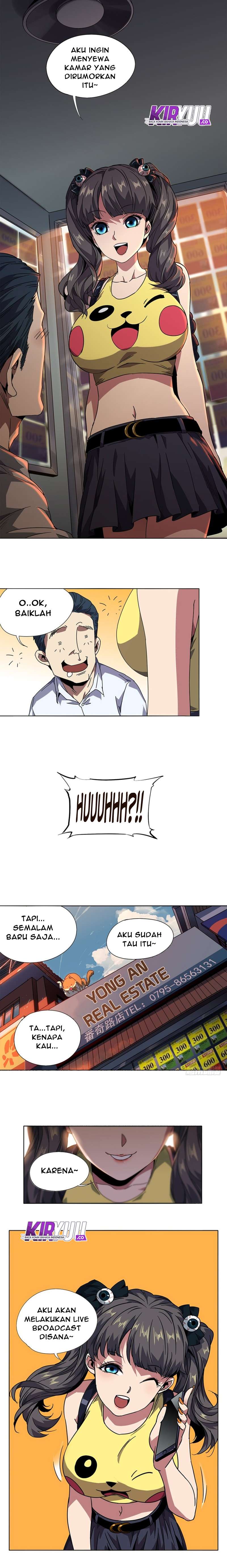 Elephant Invisible Chapter 02 Image 2