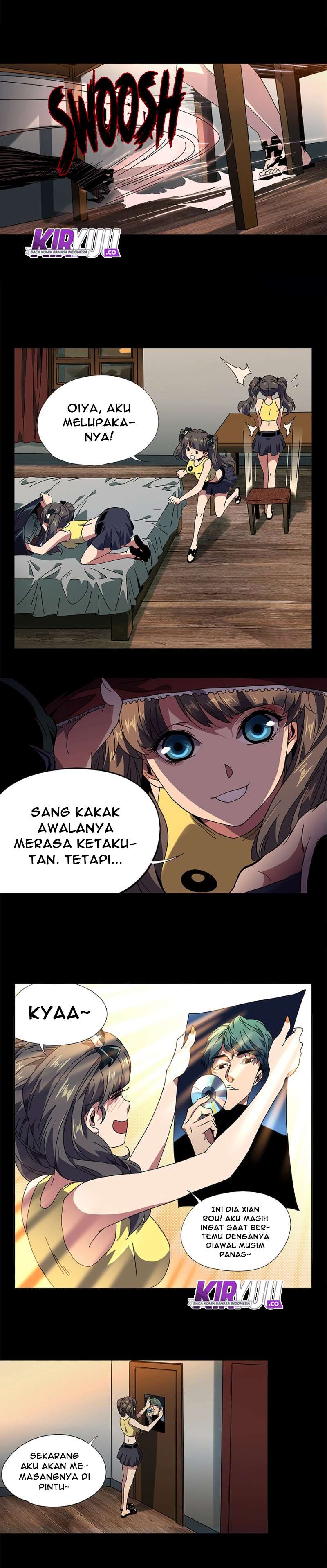 Elephant Invisible Chapter 02 Image 5