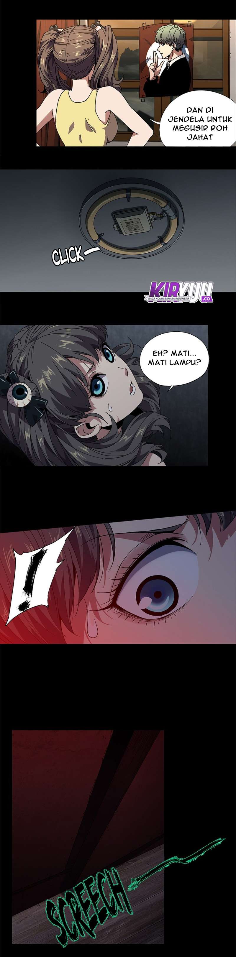 Elephant Invisible Chapter 02 Image 6