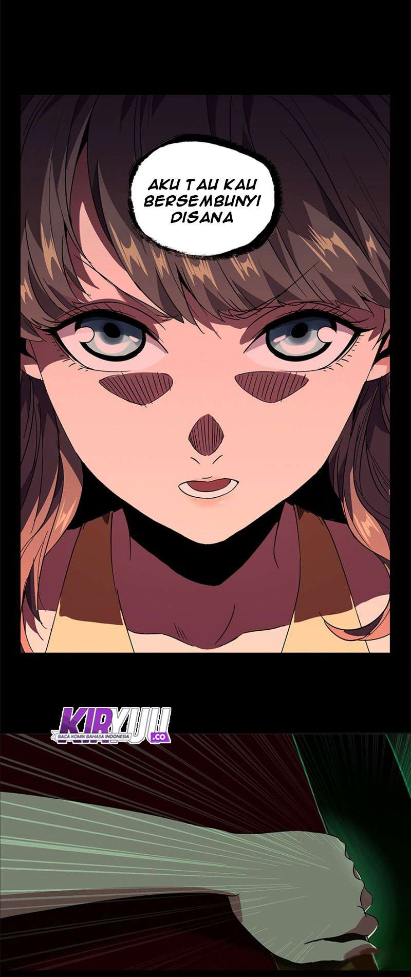 Elephant Invisible Chapter 03 Image 1